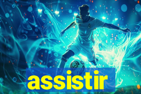 assistir interestelar netflix